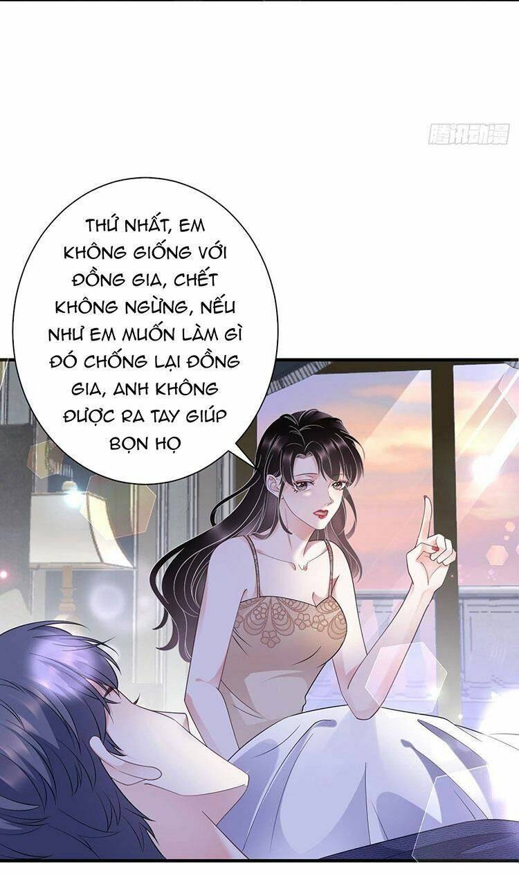 đại tiểu thư có thể có cái gì xấu chapter 20.2 4