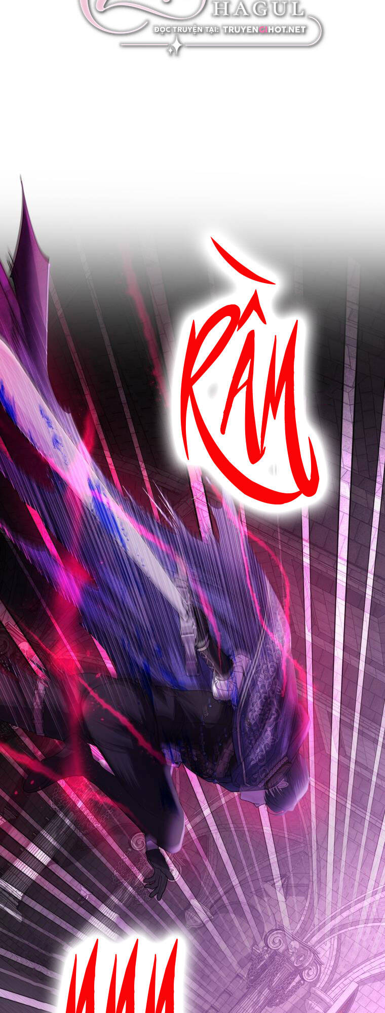 nhà điều chế nước hoa độc quyền của bạo chúa chapter 83 9