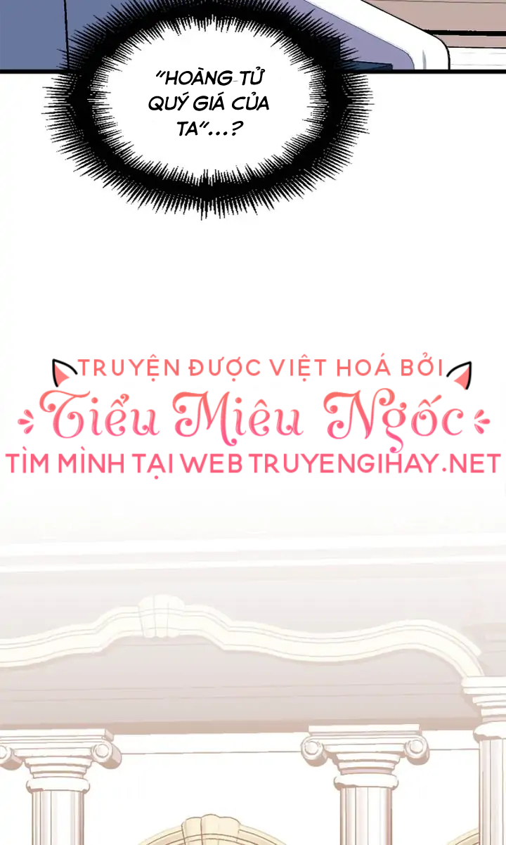 tôi sẽ cứu lấy gia tộc sắp sụp đổ chapter 95 16