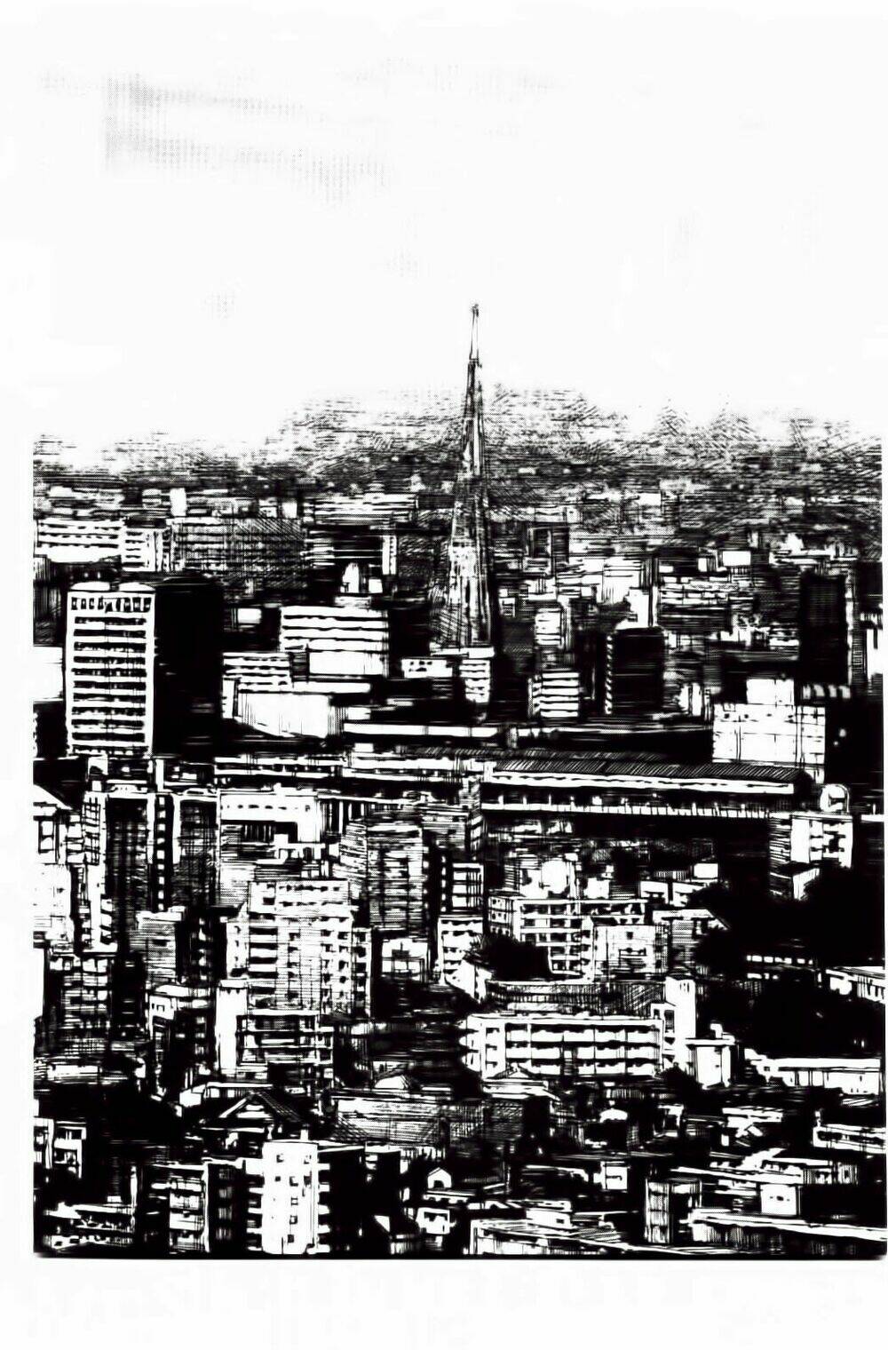 khỉ biển chapter 114 4