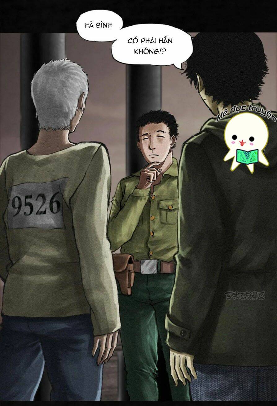 thành đô 1995 chapter 13.1 5