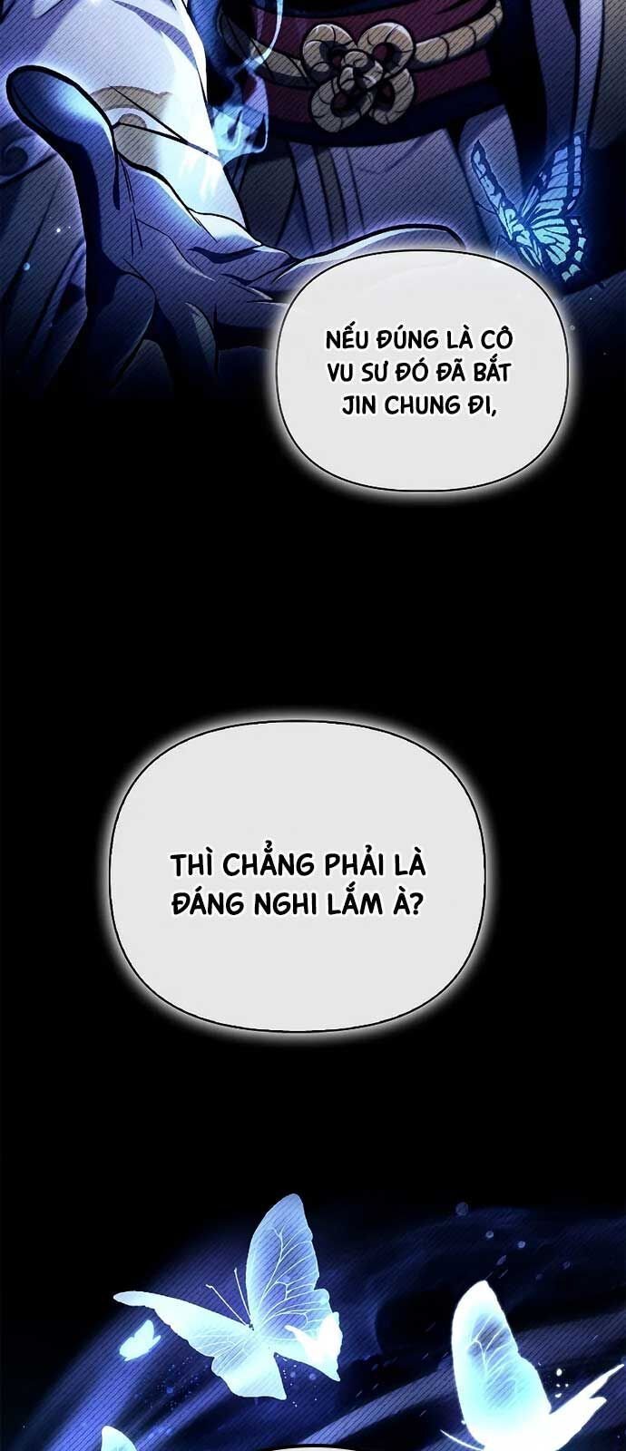 Kí Sự Hồi Quy chapter 129 12