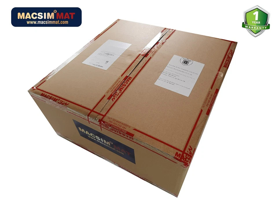 Bạt phủ ô tô thương hiệu MACSIM dành cho xe SUV Vinfas VF8 - màu đen - bạt phủ trong nhà và ngoài trời