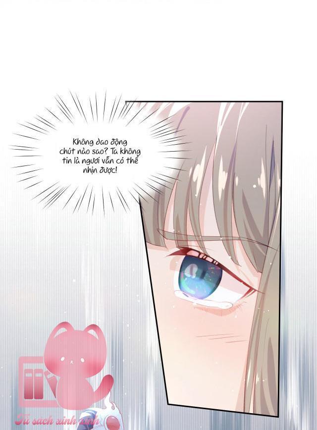 một đêm nọ đột nhiên yandere tới! chapter 75 17