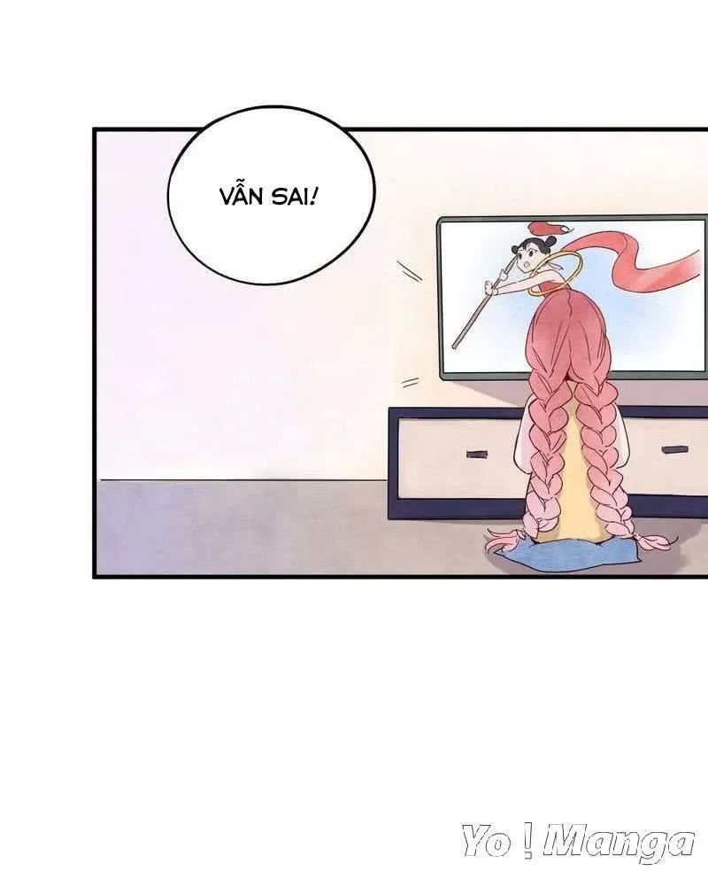 hữu ngôn tại tiên chapter 32 3