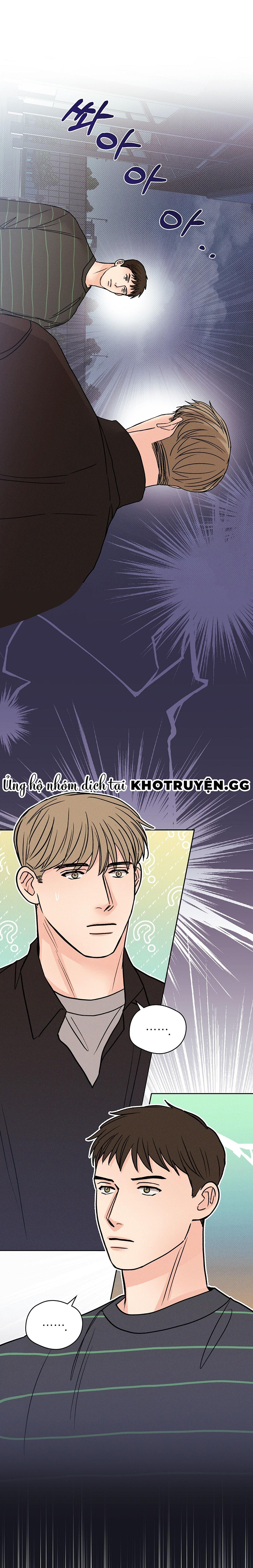 cô bé quàng khăn đỏ thịt sói chapter 22 1