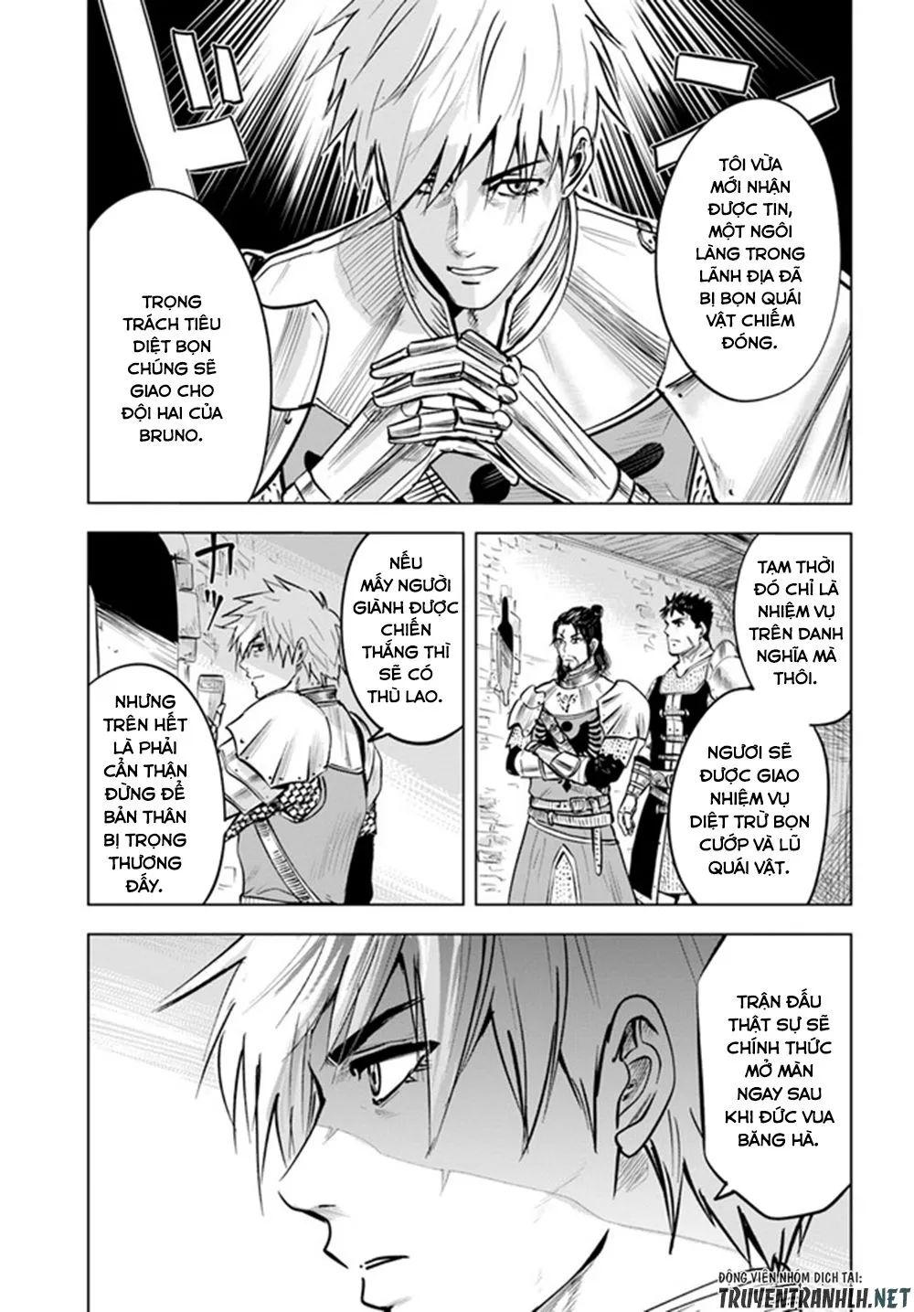 hành trình chịch dạo của của máy dập cổ đại chapter 26 3