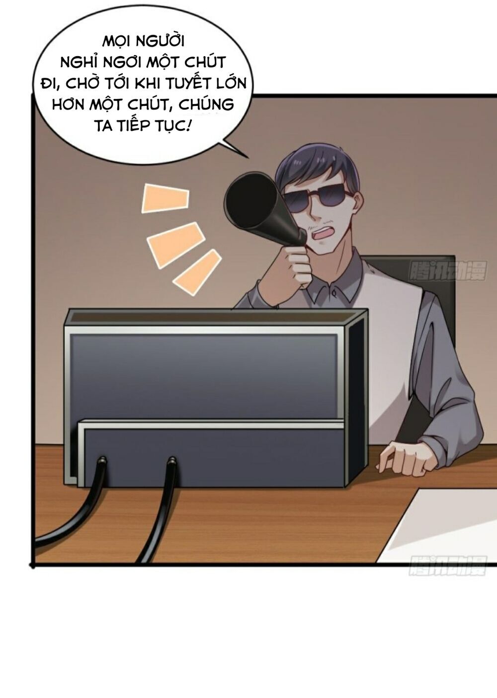 hệ thống nghịch tập thiên hậu chapter 48 13