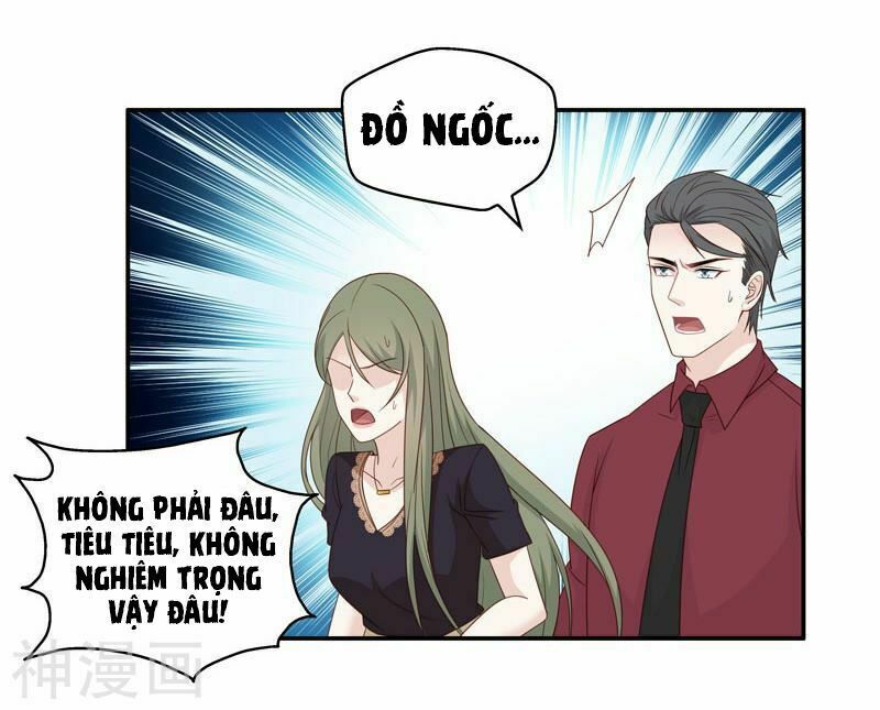 thiên kim bất lương chapter 27 31