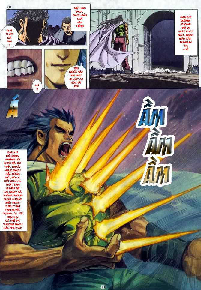 võ thần chapter 36 28