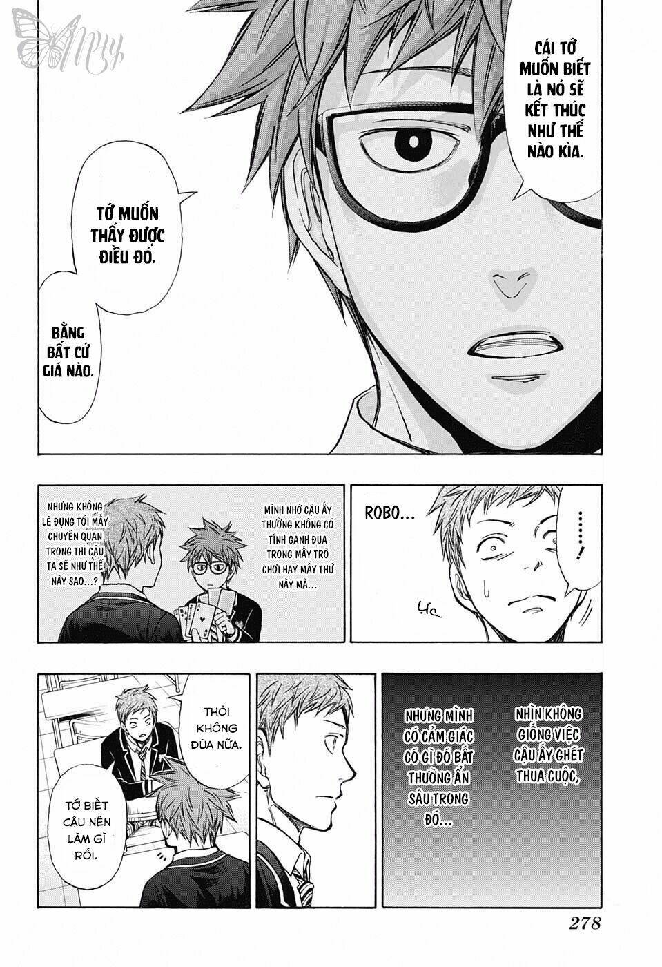 robot x laserbeam chapter 7 6