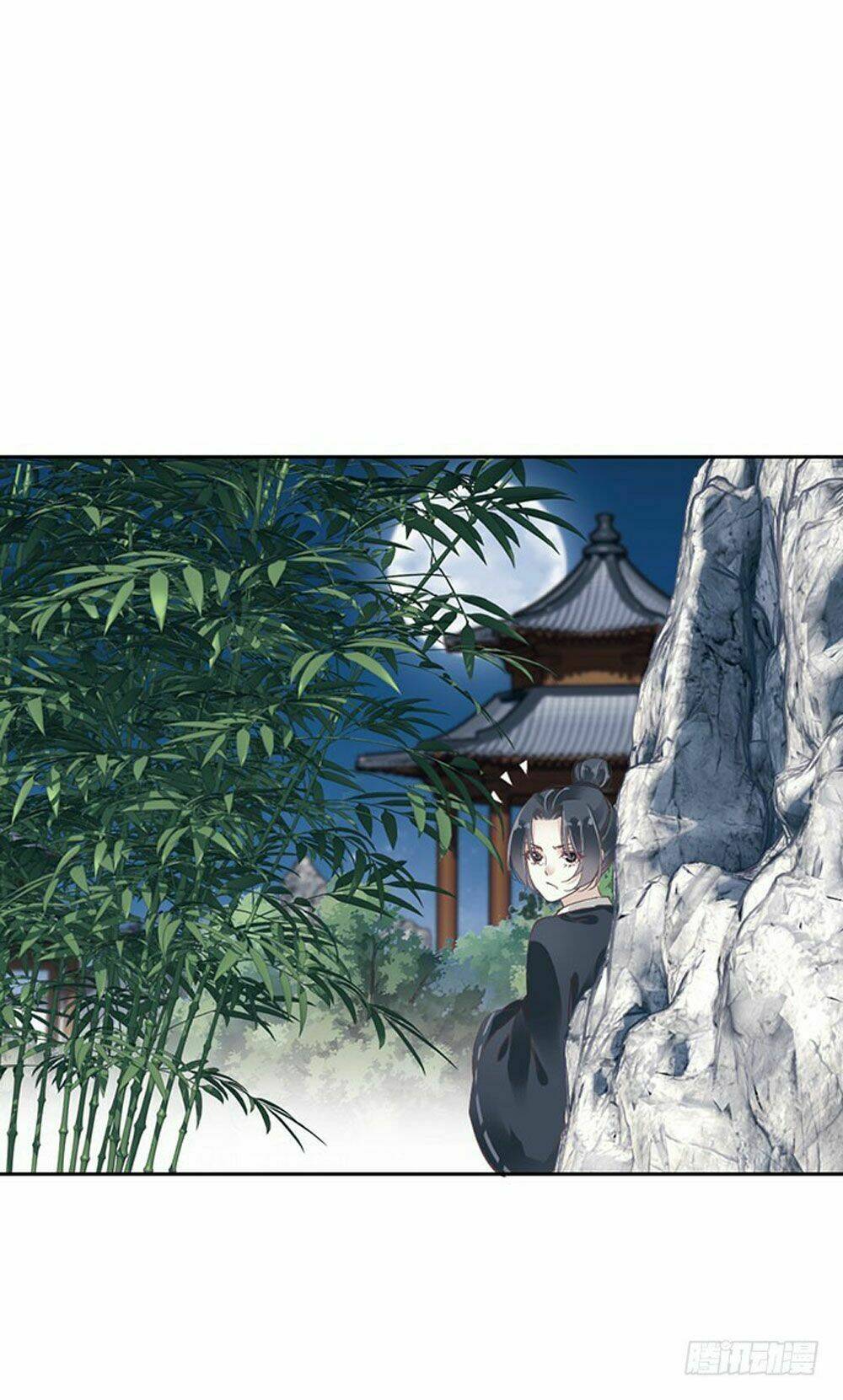 thiền tâm vấn đạo chapter 9 12