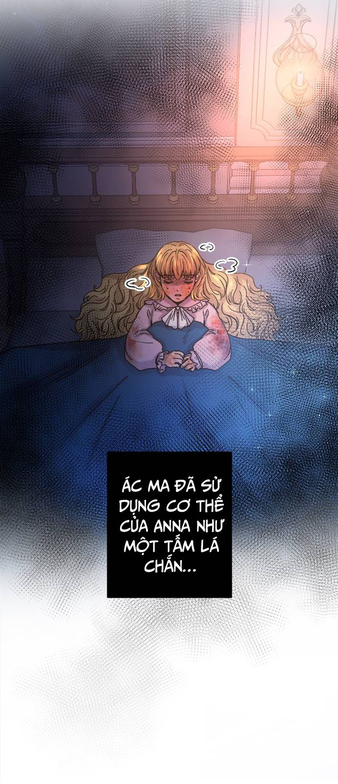 như gió trên cành cây khô chapter 28 27