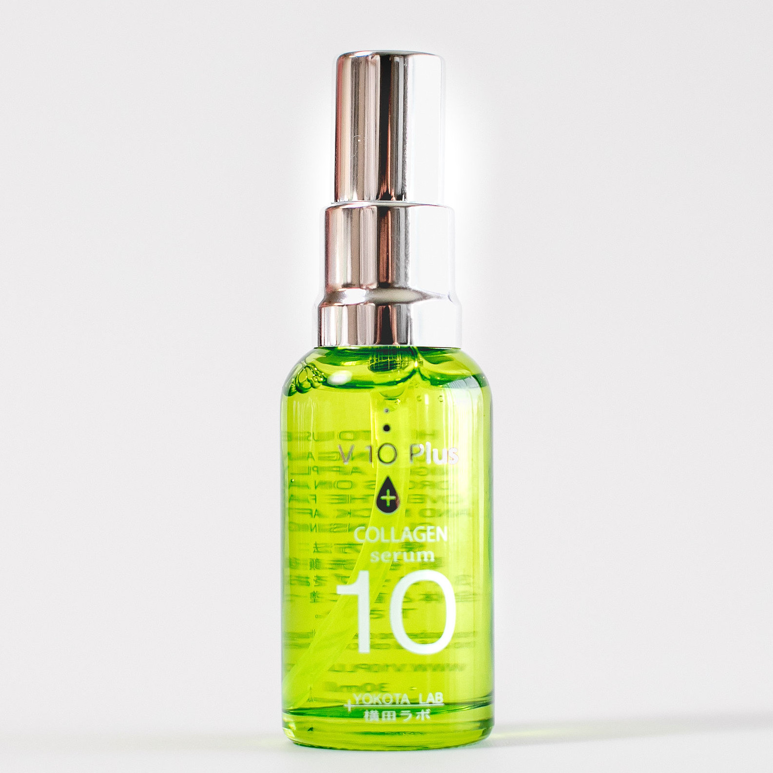 SERUM COLLAGEN V10PLUS (30ml) CHỐNG LÃO HÓA VÀ DƯỠNG ẨM
