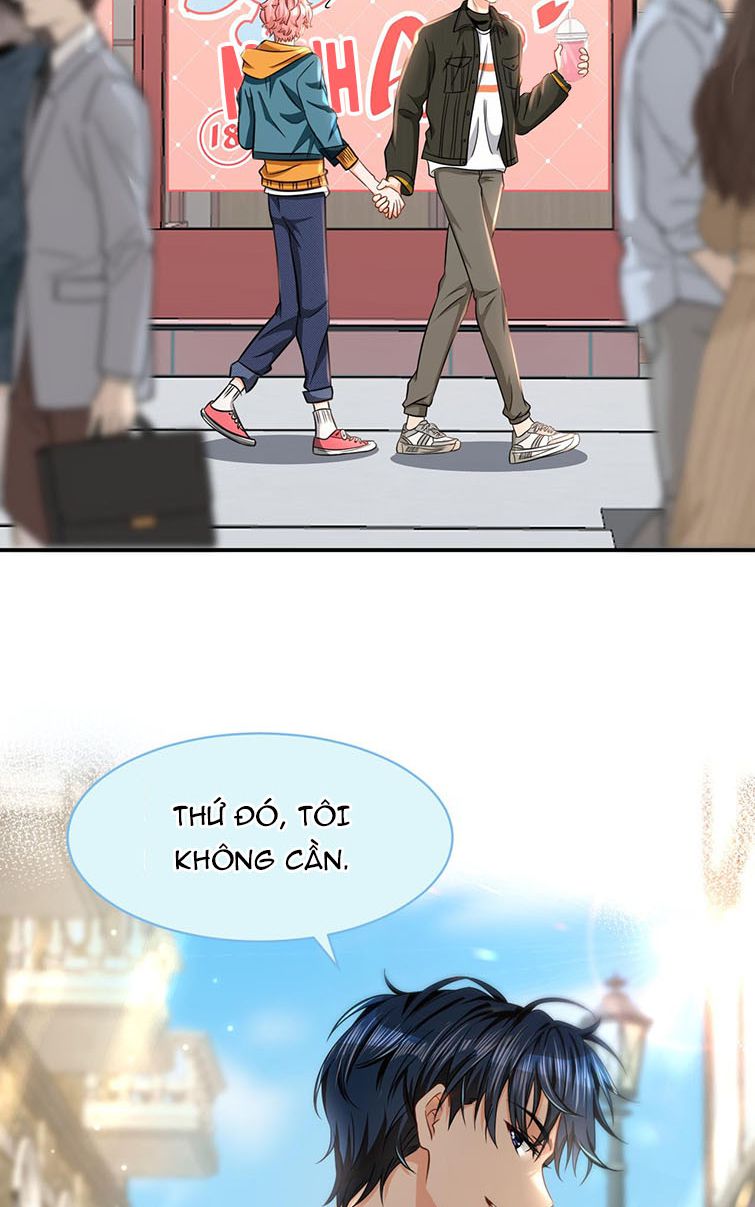 tín tức tố nói chúng ta không thể chapter 38 45