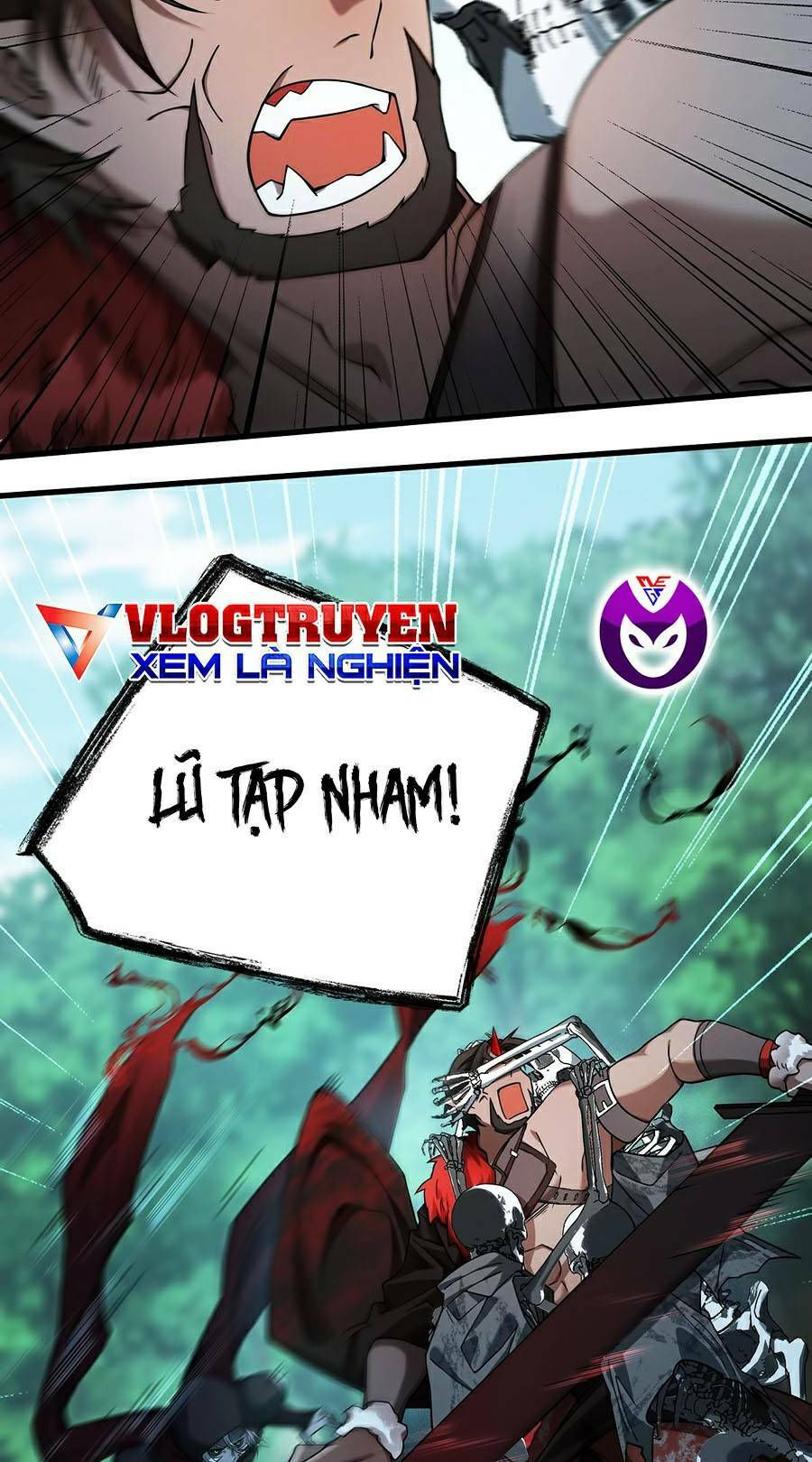người chơi siêu mạnh chapter 2 51