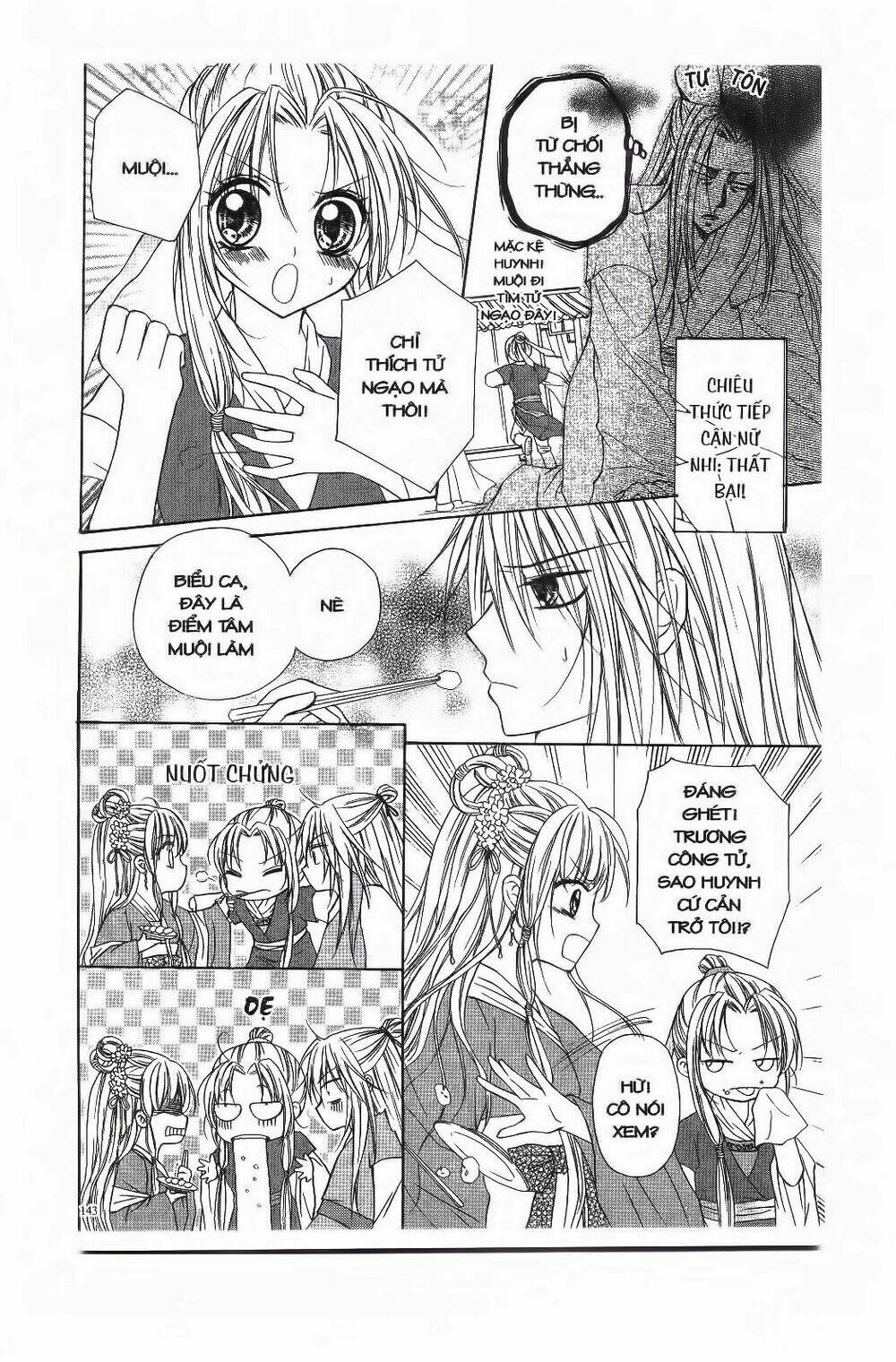 mọt sách chapter 4.2 36