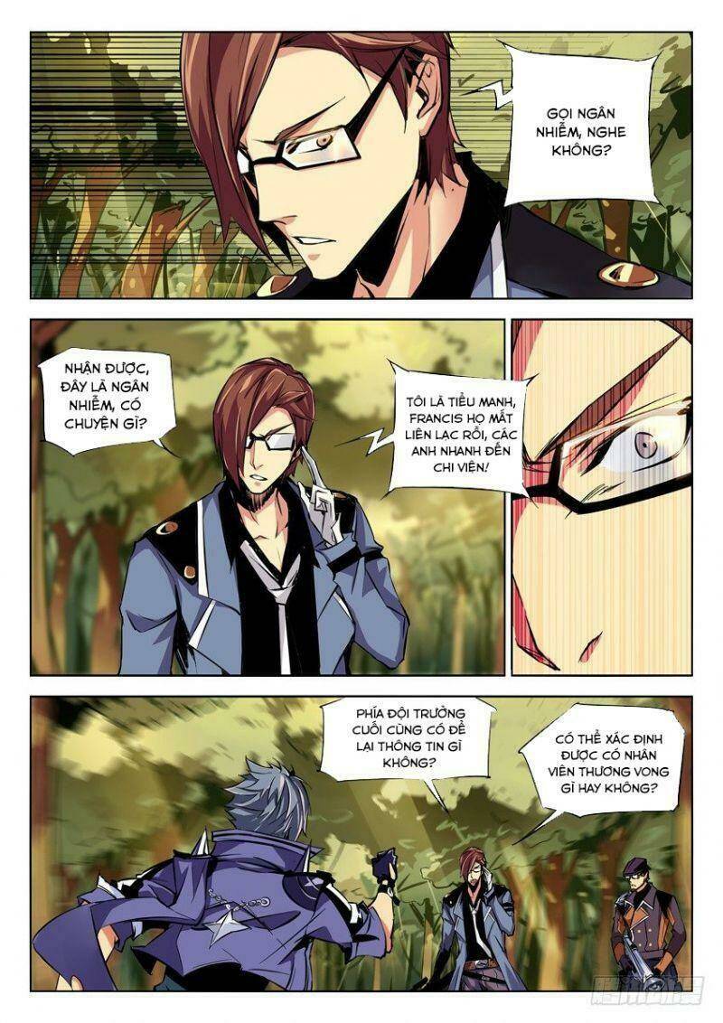 súng thần ký chapter 76 4