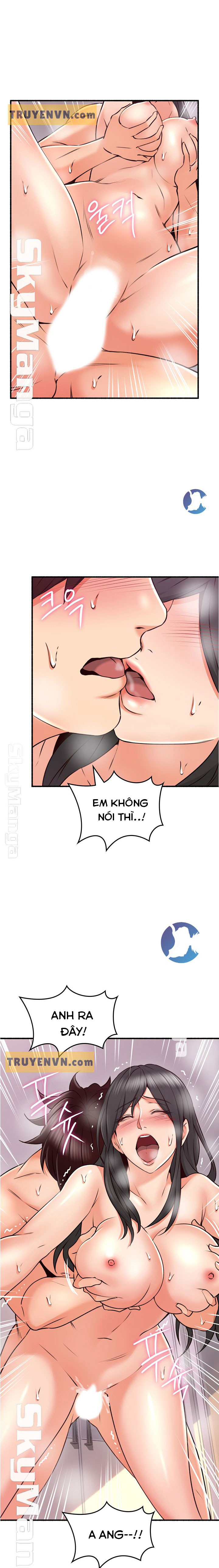 vợ hàng xóm chapter 55 9