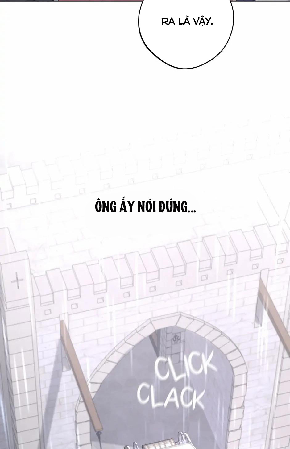 từ hầu gái tôi đã trở thành hoàng hậu chapter 31.1 41