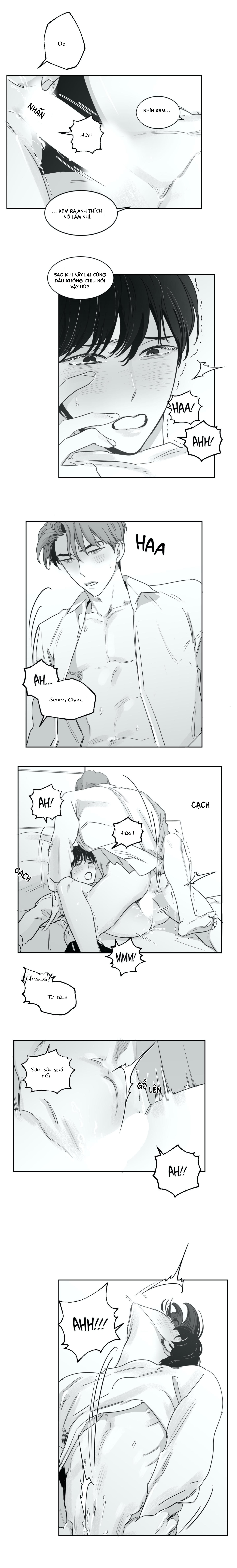 đến bên em đi! chapter 20 5