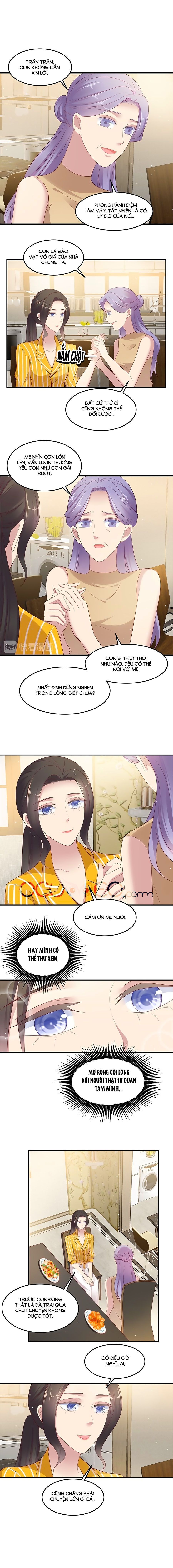 khoá chặt đôi môi (full) chapter 102 4