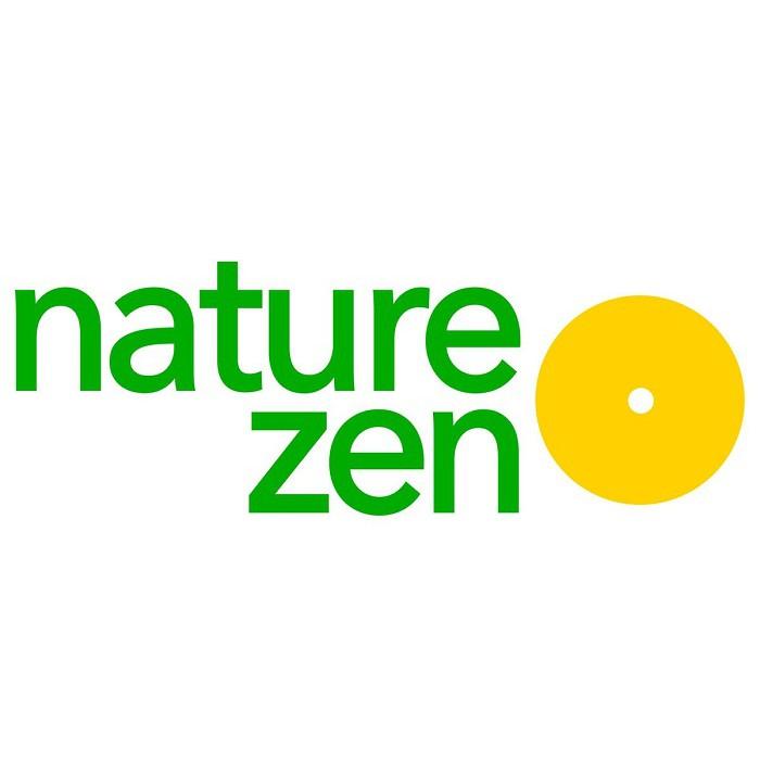 NATURE ZEN - Bột Protein mầm gạo lứt Organic vị tự nhiên