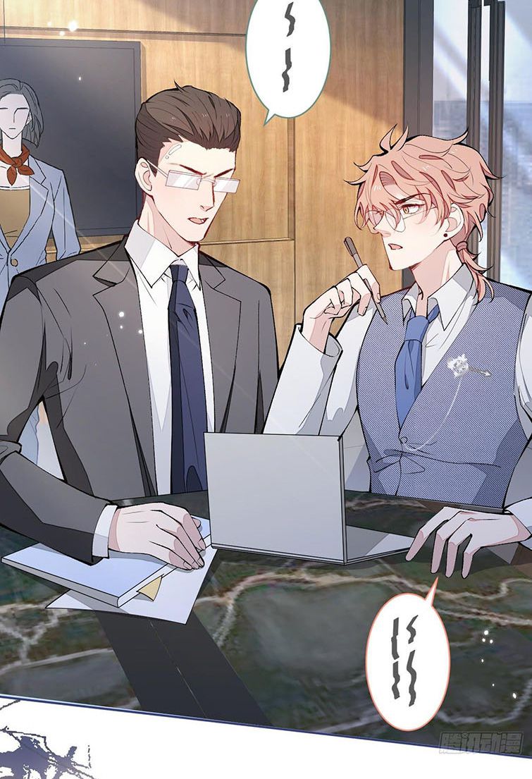 hotsearch của ảnh đế chapter 154 3