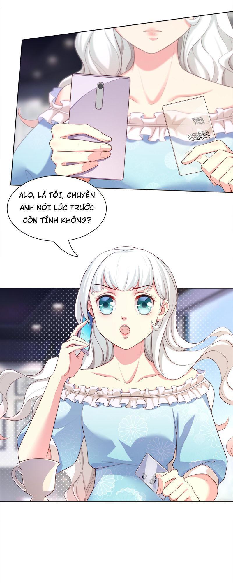 nhà có vợ xinh chapter 4.5 52