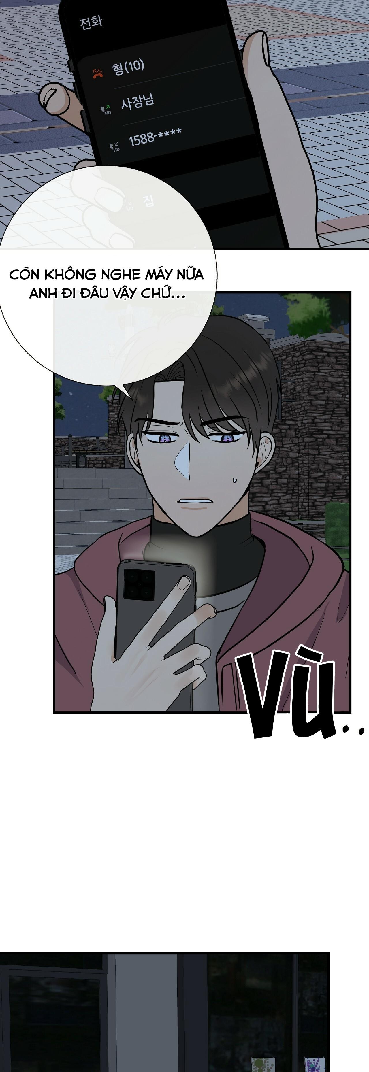 đứa trẻ này là con tôi (end) chapter 32 14