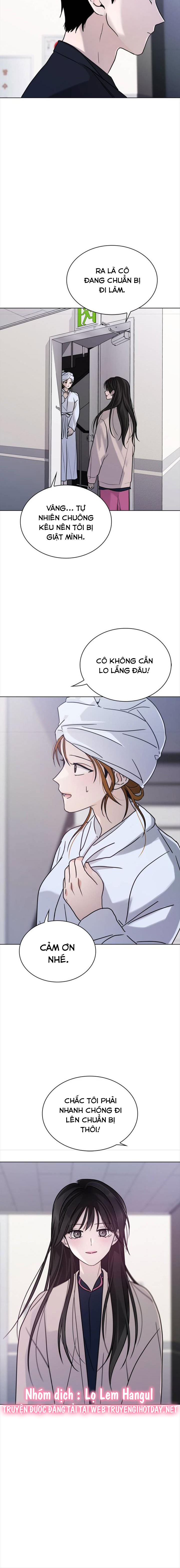 kiss trước khi ngủ nào chapter 12 12