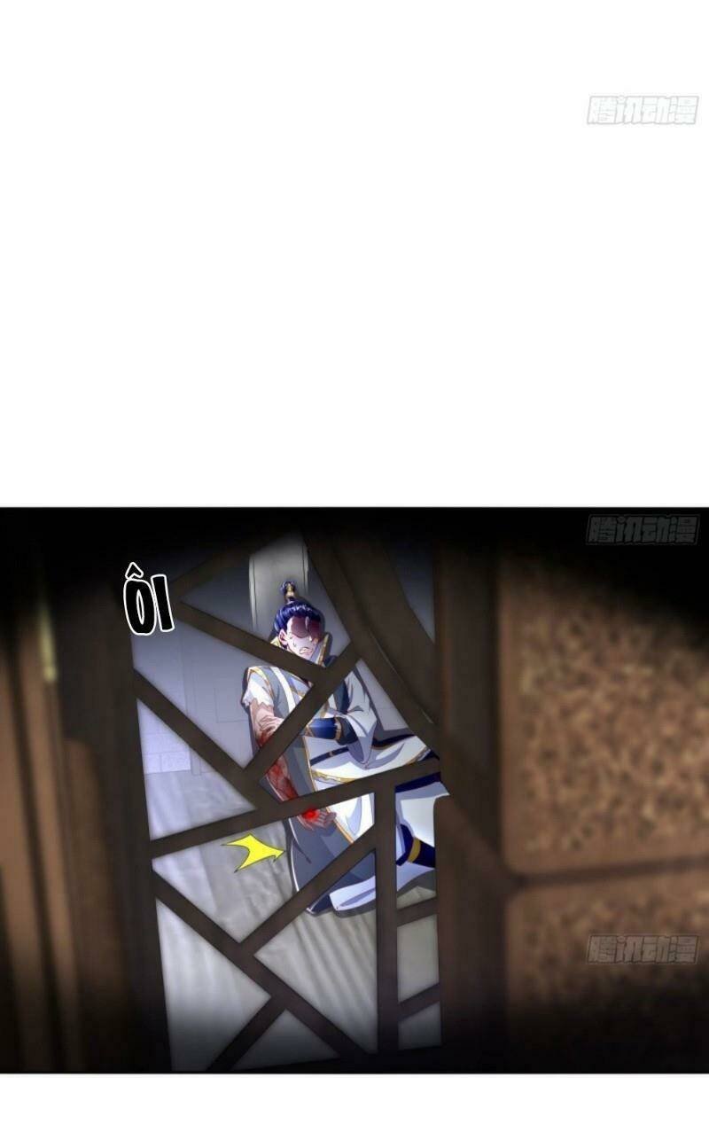 trọng sinh chi ma tôn đương đạo chapter 69 4