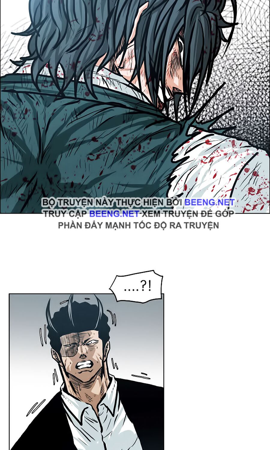 bá chủ học đường ss3 chapter 23 19