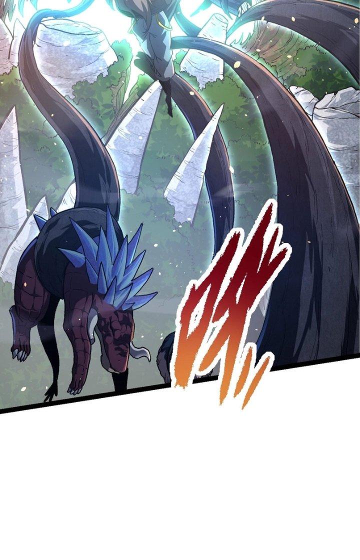 từ cây cổ thụ bắt đầu tiến hóa chapter 68 78