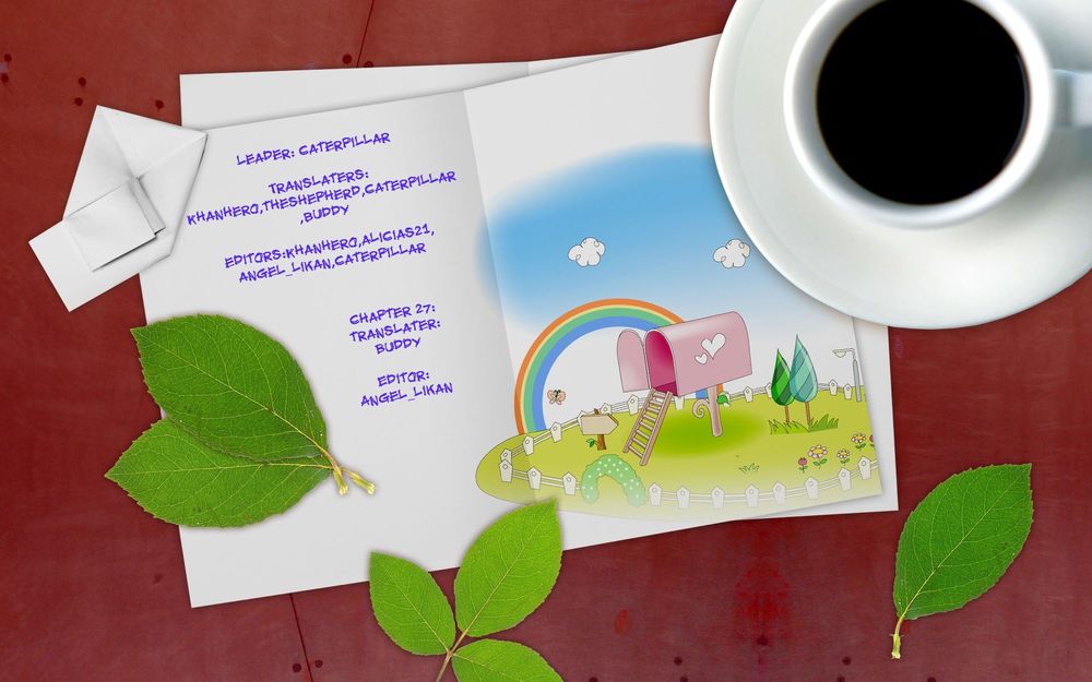 tatakae! ryōzanpaku shijō saikyō no deshi chapter 27 36