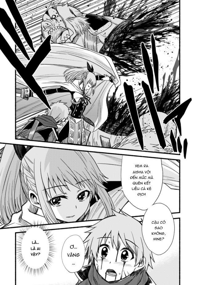 living in this world with cut & paste chapter 7 23