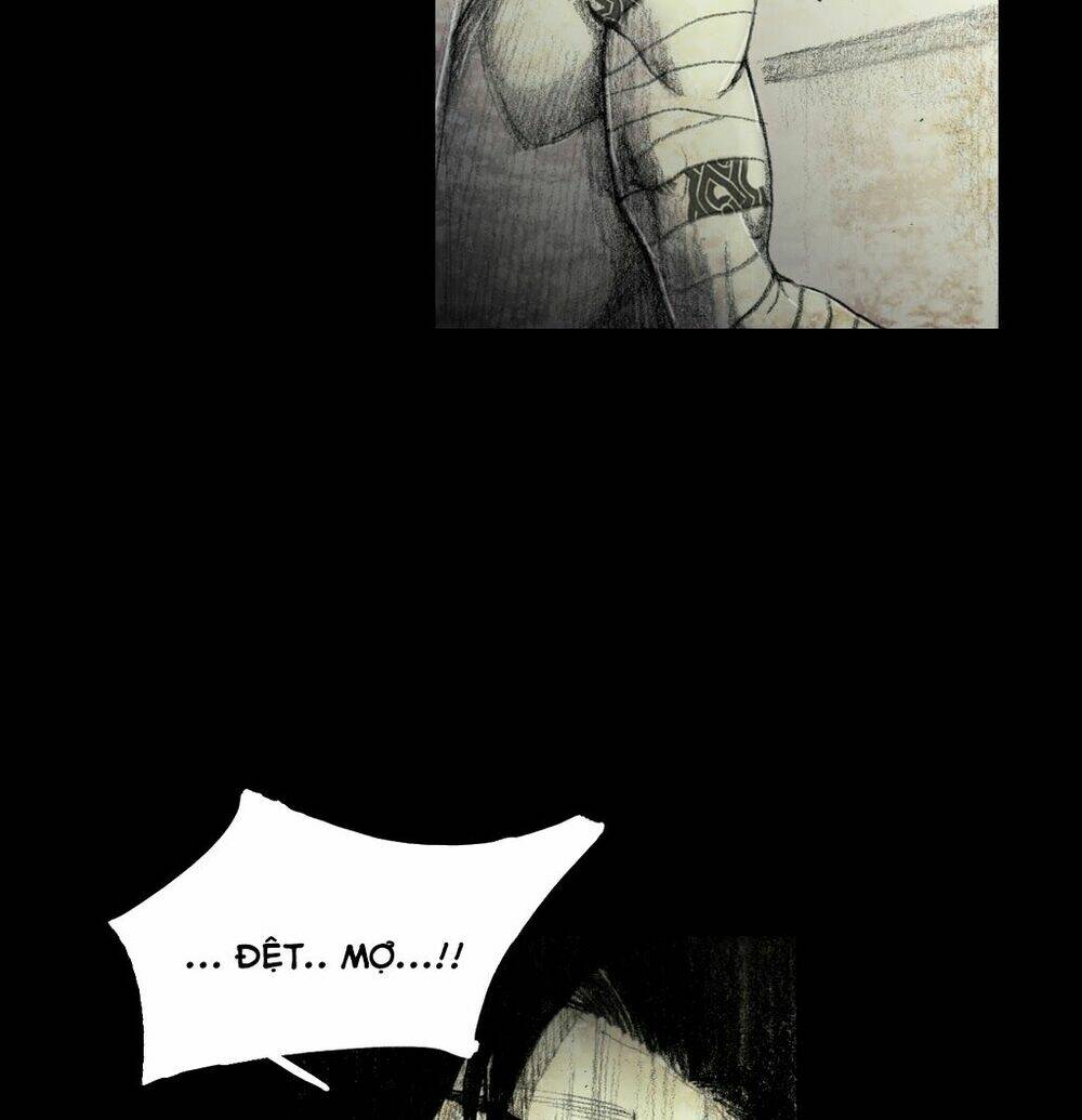 ngôi nhà của những búp bê chapter 14 3