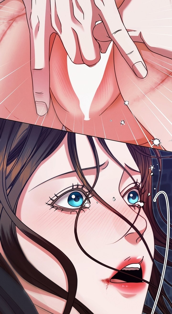 [18+] hãy cầu xin ta đi chapter 15.2 32