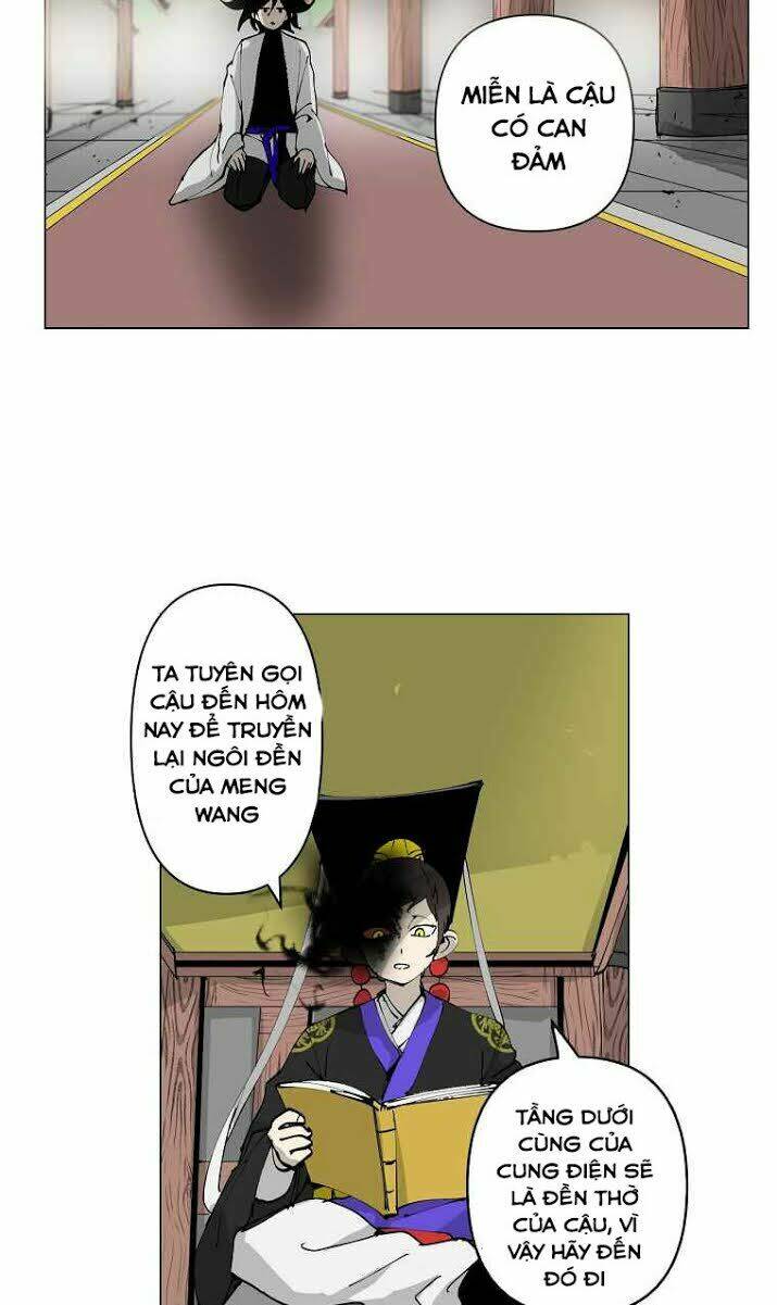 thập tự chinh chapter 6 6