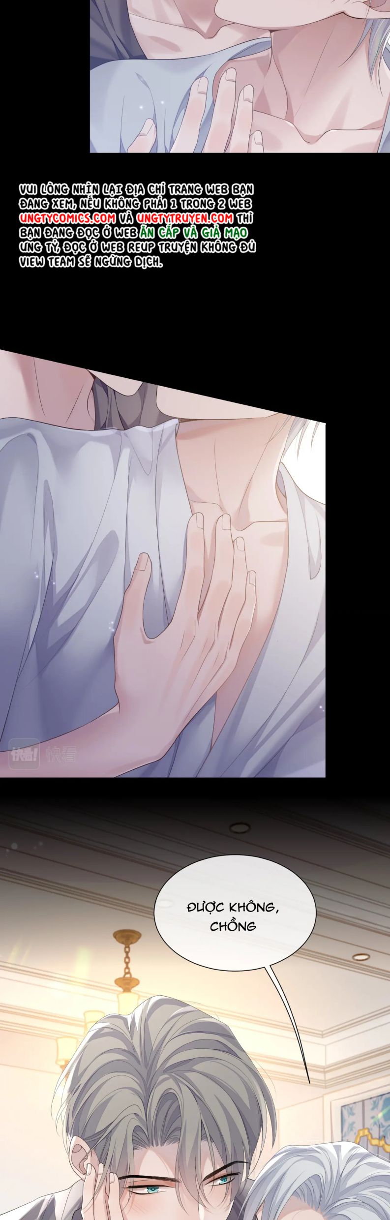 xin hãy ly hôn chapter 70 3