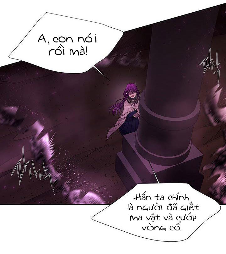 năm môn đệ của charlotte chapter 95 14