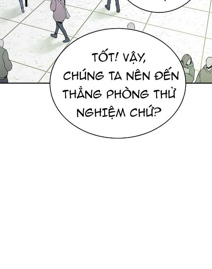 băng tâm kỵ sĩ chapter 2 73