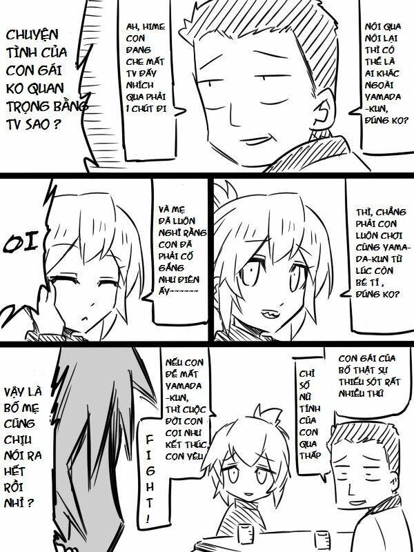 mishiro-san to yamada-kun chapter 20 5