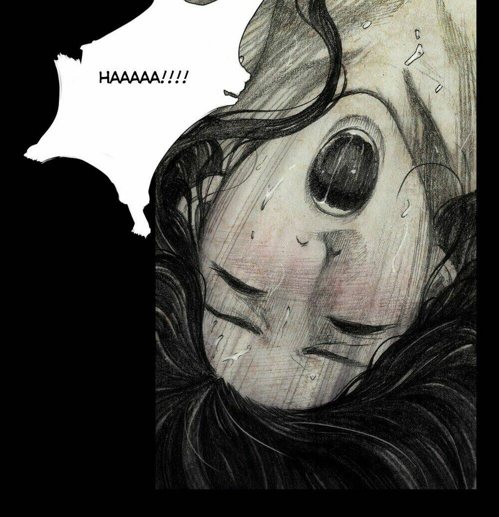 ngôi nhà của những búp bê chapter 2 32