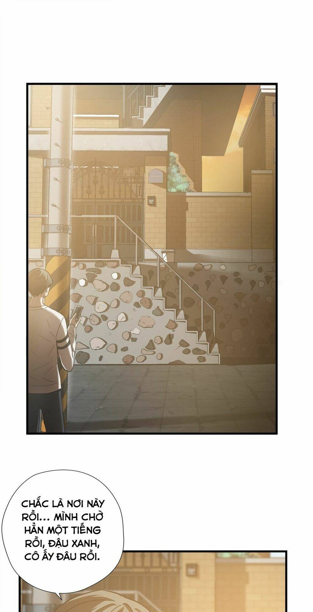 kẻ bị ruồng bỏ chapter 26 21