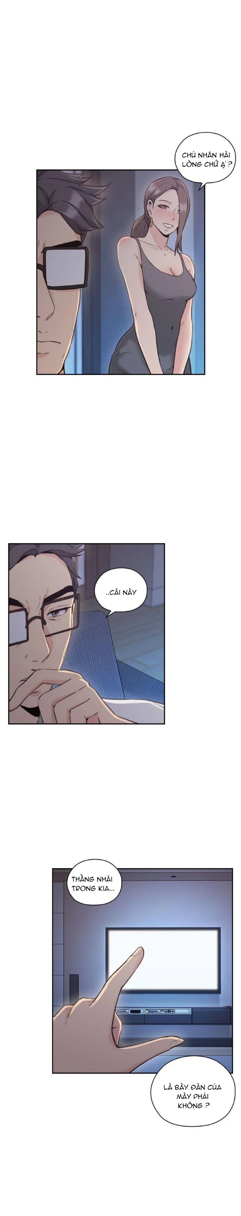 tình nhân chapter 20 18