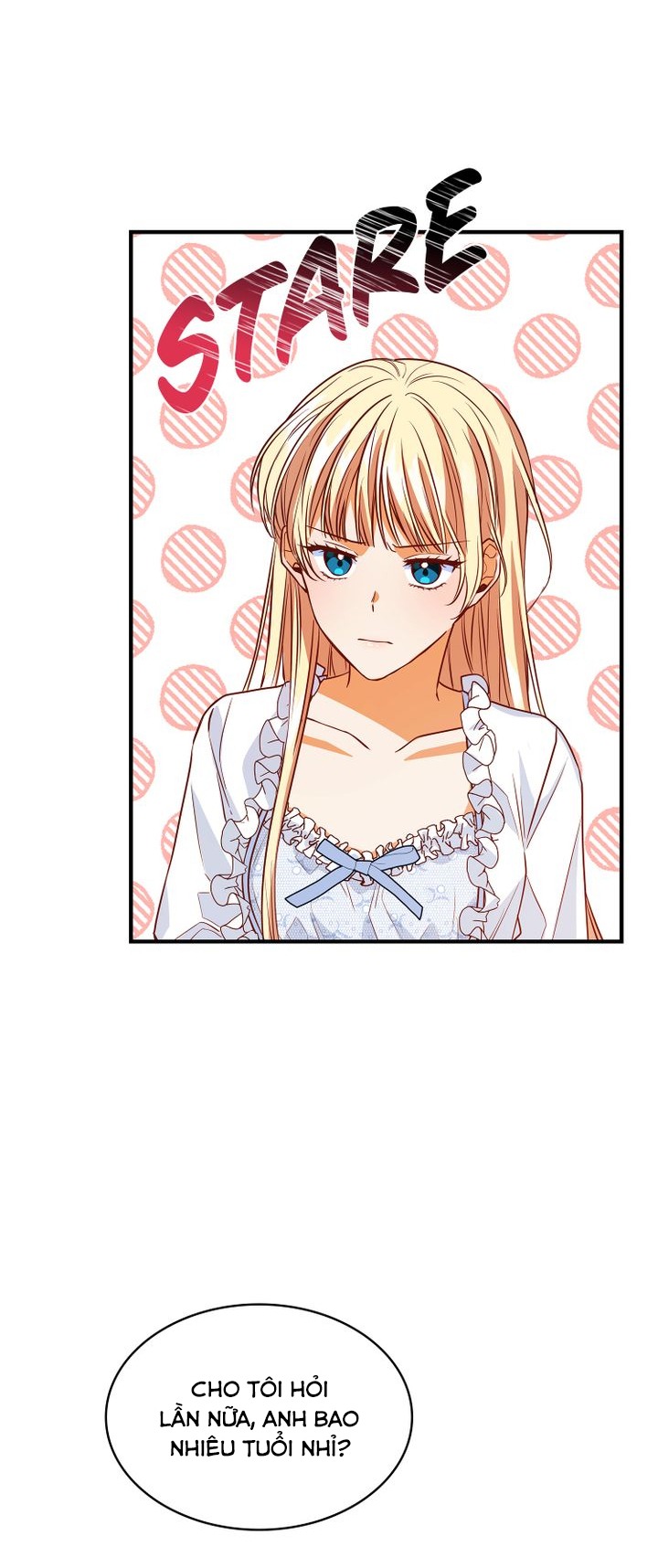 công lý của một ác nữ chapter 5 4