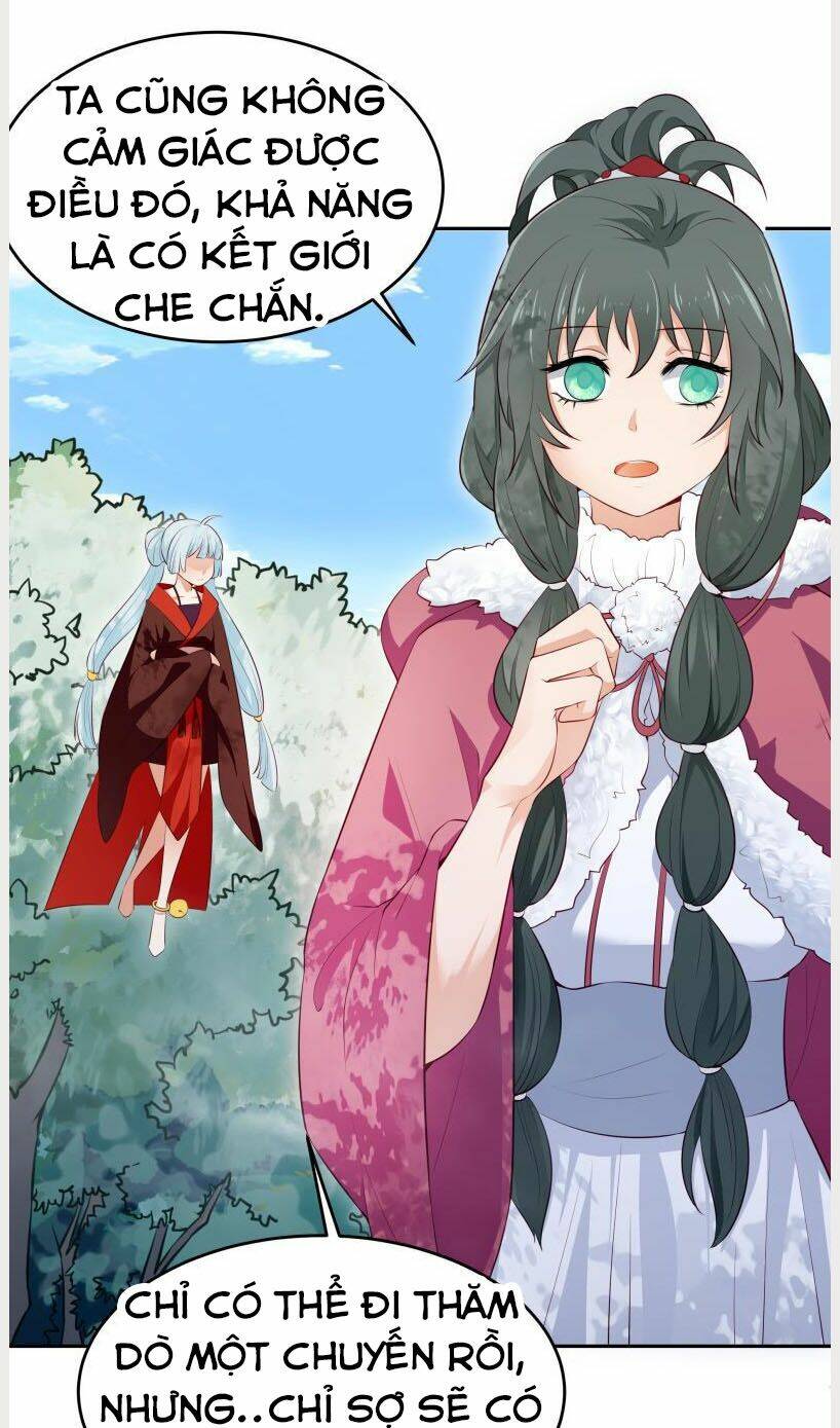 ma nhị đại chapter 40 3