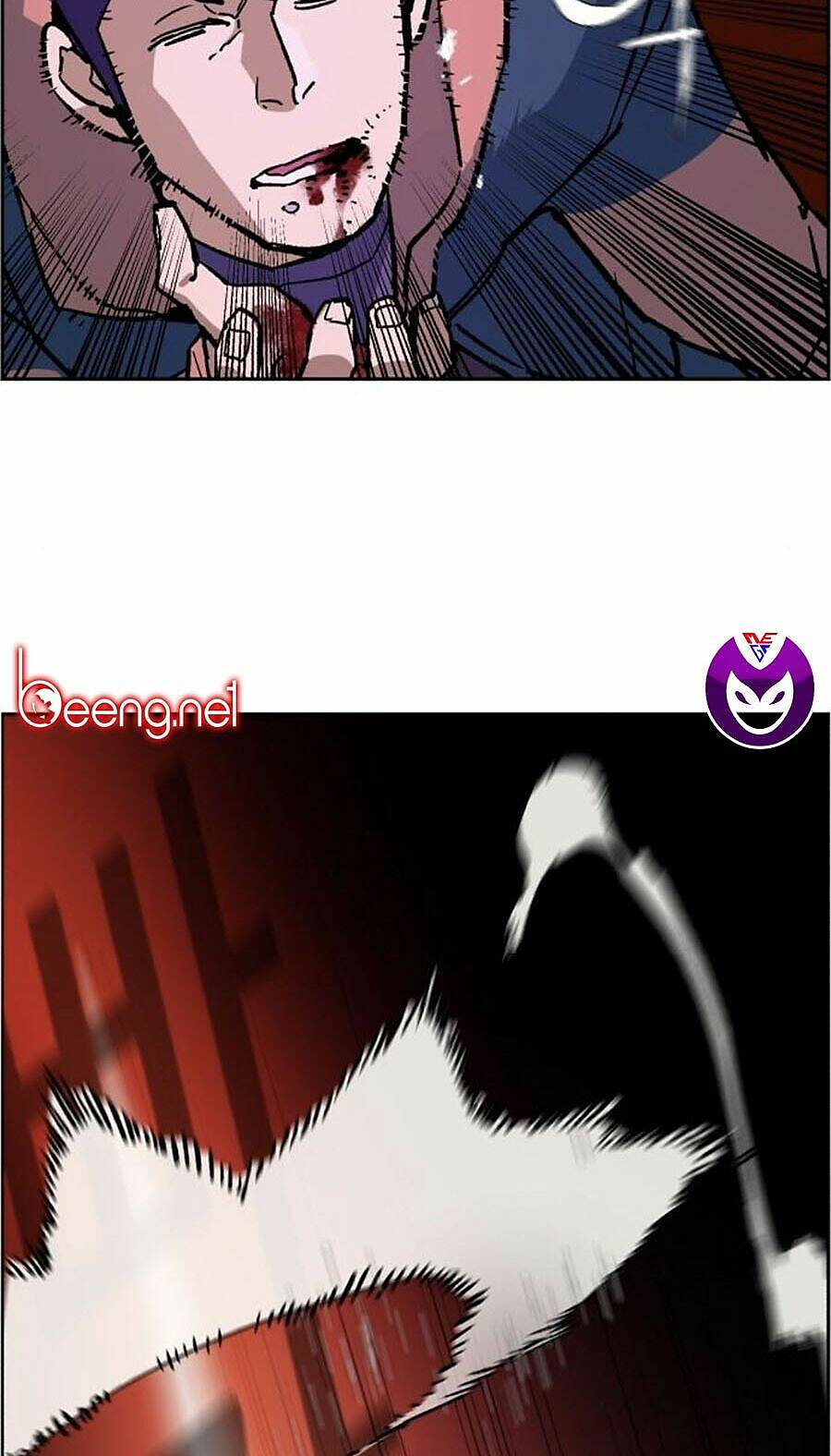 bạn học tôi là lính đánh thuê chapter 6 109