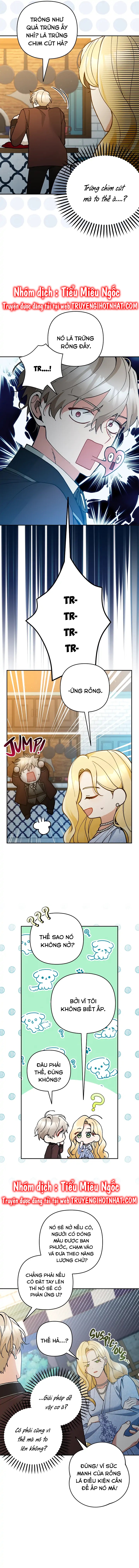 đừng đến cửa hàng của ác nữ phản diện chapter 54 3